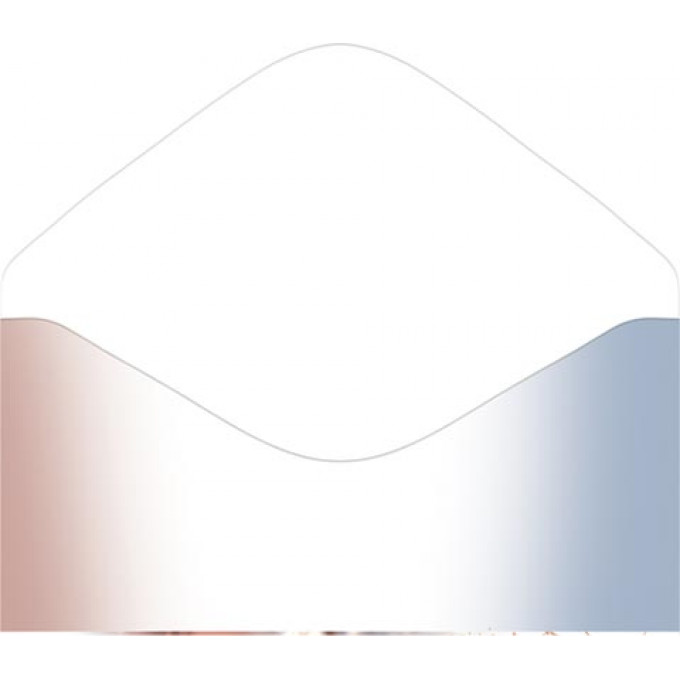 Конверт для денег С прекрасным юбилеем!