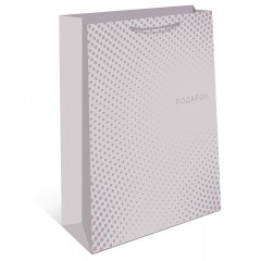 Пакет подарочный 11,5*14,5*6,5 см