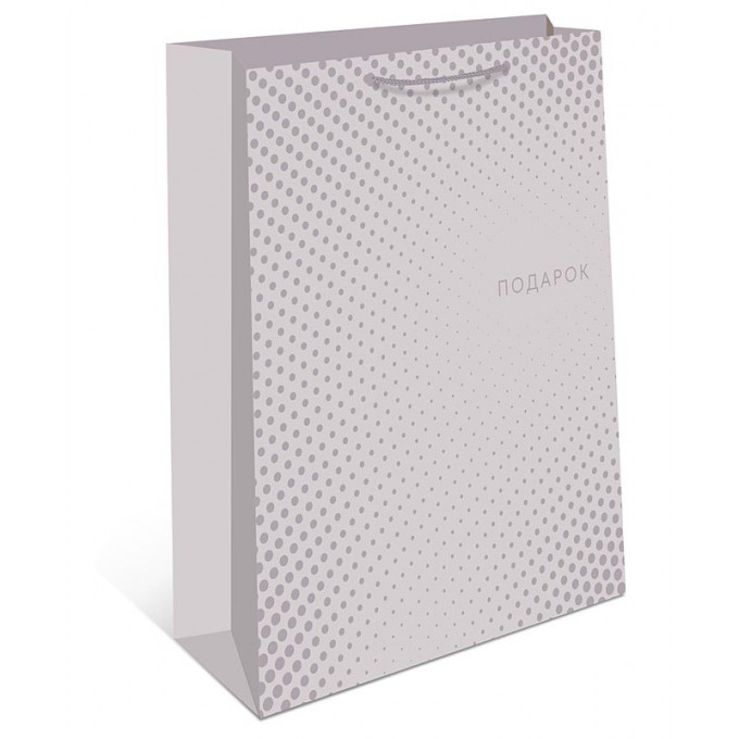 Пакет подарочный 11,5*14,5*6,5 см