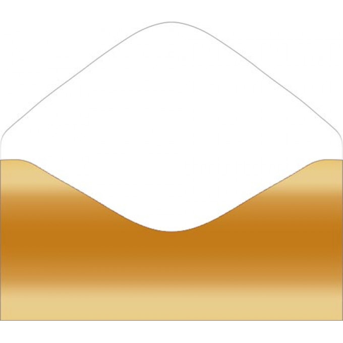 Конверт для денег без надписи