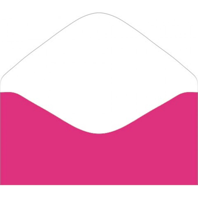 Конверт для денег без надписи