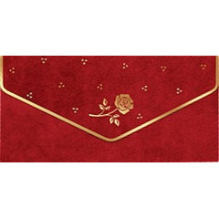 Конверт для денег без текста