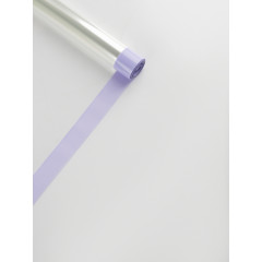 Пленка цветная 70см/200гр Кант ГЛИЦИНИЯ