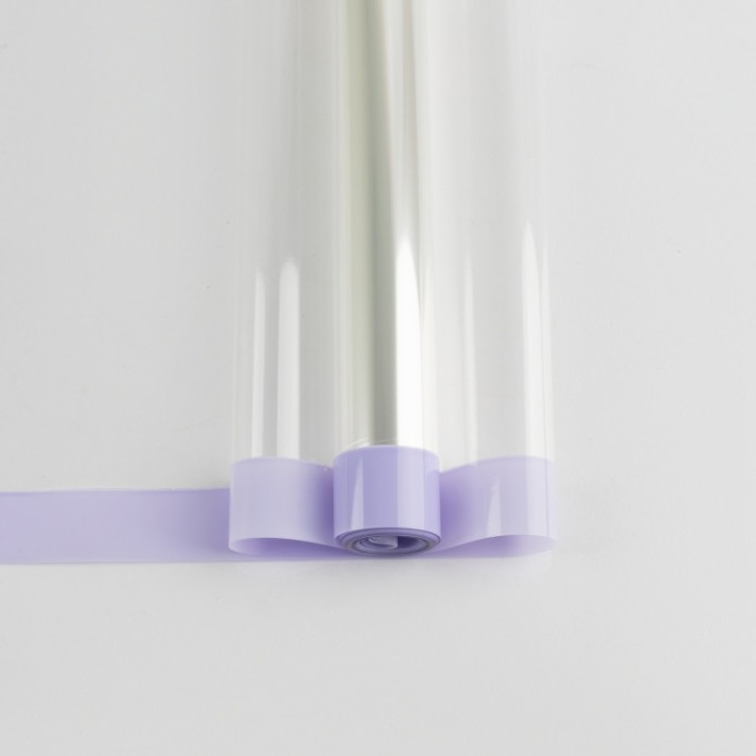 Пленка цветная 70см/200гр Кант ГЛИЦИНИЯ