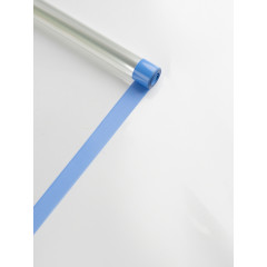 Пленка цветная 70см/200гр Кант ЛАВАНДА