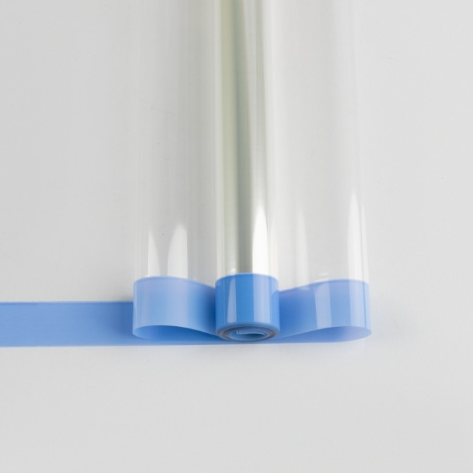 Пленка цветная 70см/200гр Кант ЛАВАНДА