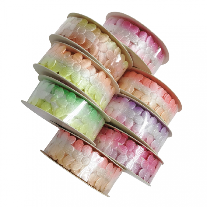 Скотч декоративный 1,8 см*1,5 м