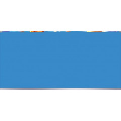 Конверт для денег "С Днём рождения!"