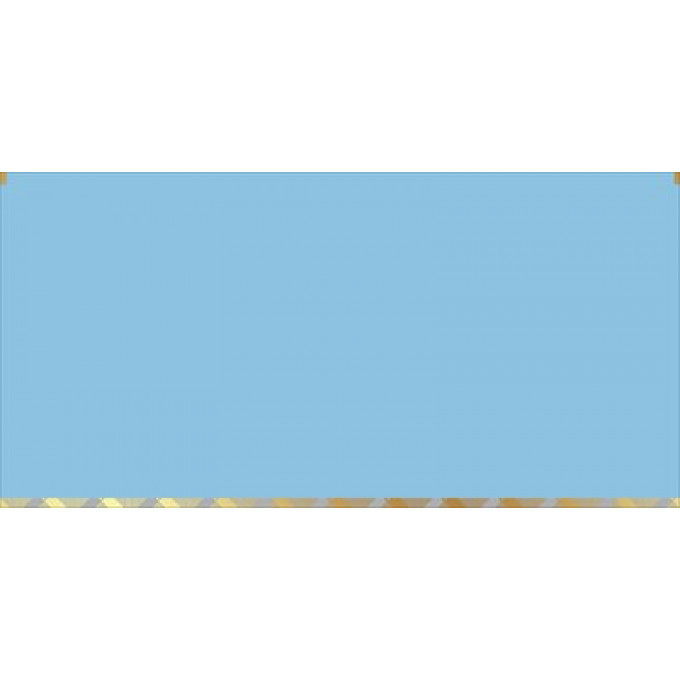 Конверт для денег "С Юбилеем! Новых побед!"