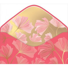 Конверт для денег "С Днём рождения!"