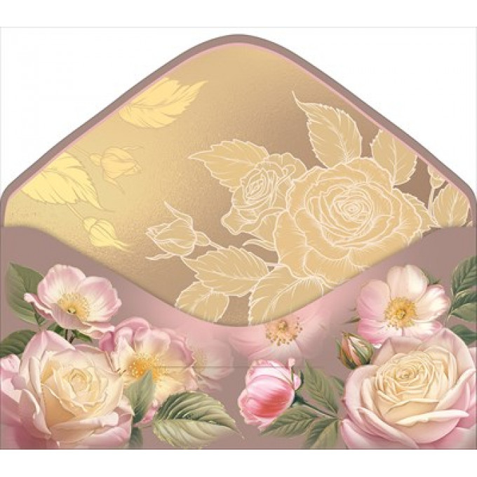 Конверт для денег "Поздравляем!"