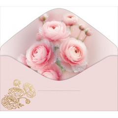 Конверт для денег "С Юбилеем!"