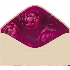 Конверт для денег "С Юбилеем!"