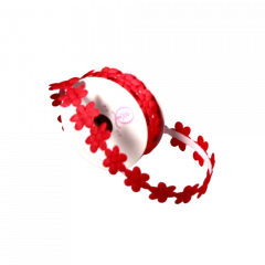 Скотч декоративный 1,8 см*1,5 м