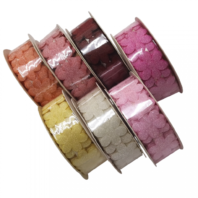 Скотч декоративный 1,8 см*1,5 м