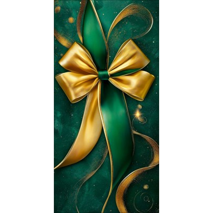 Конверт для денег без надписи