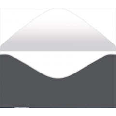 Конверт для денег "Без надписи"