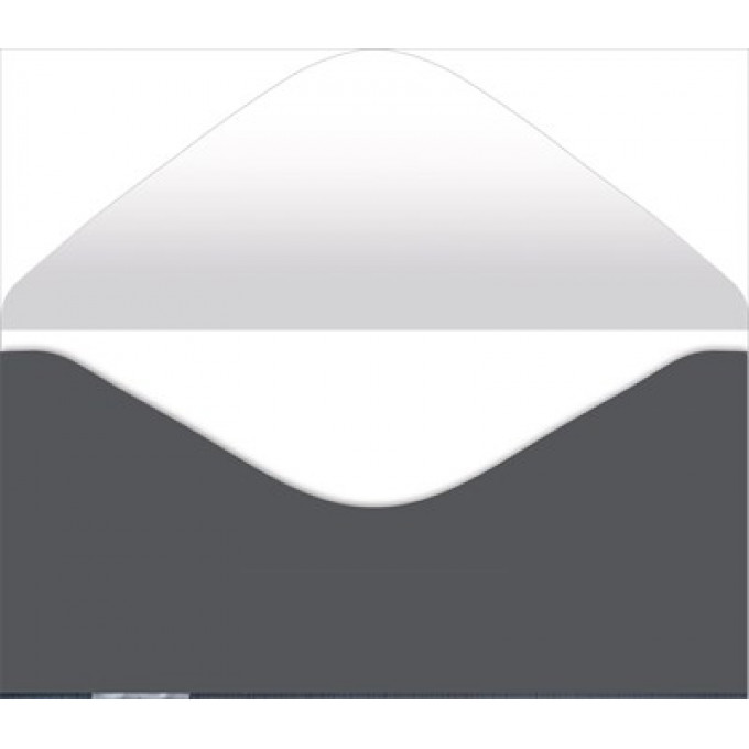 Конверт для денег "Без надписи"