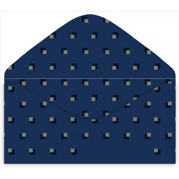 Конверт для денег "Без надписи"