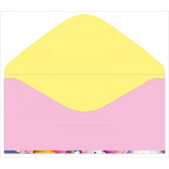 Конверт для денег "Без надписи"