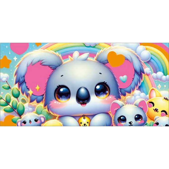 Конверт для денег "Без надписи"