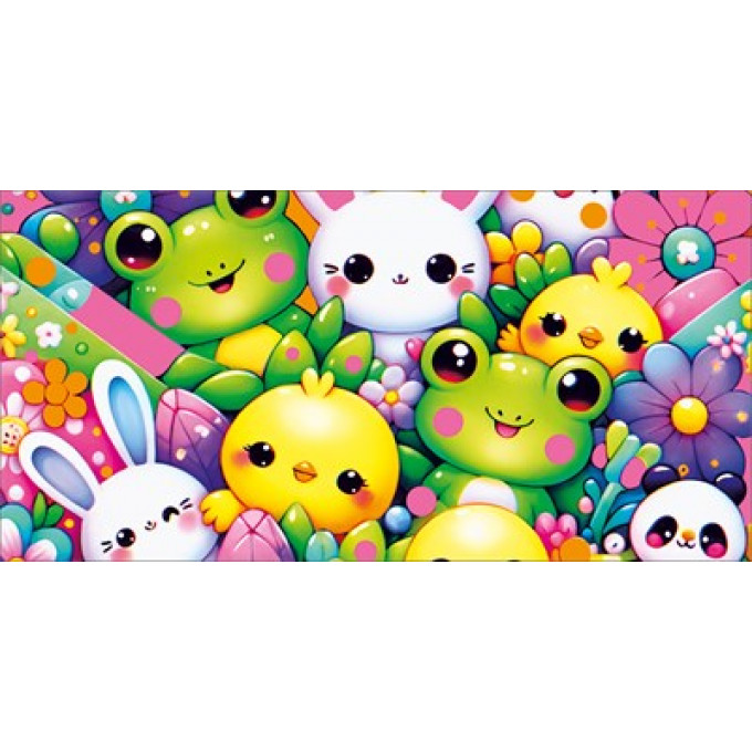 Конверт для денег "Без надписи"