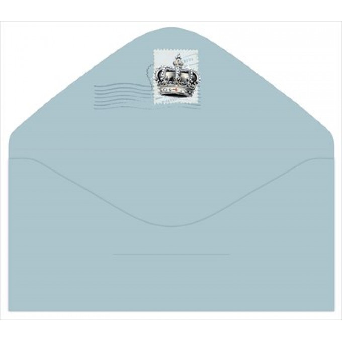 Конверт для денег "С уважением"