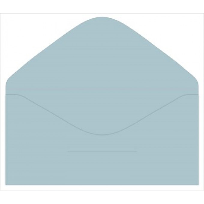 Конверт для денег "Спасибо"