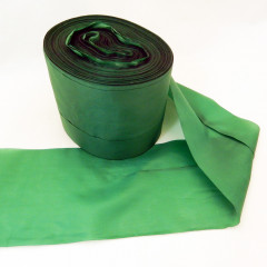 Лента капрон 10см-100м зеленый