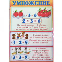 064,054 плакат МП