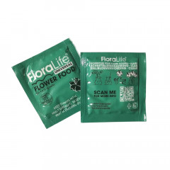 Подкормка для цветов Oasis FloraLife CLEAR 300 3,5 гр