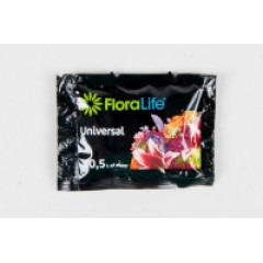 Подкормка для цветов Oasis FloraLife CLEAR 300 3,5 гр