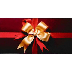 Конверт для денег без надписи