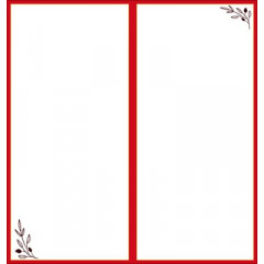 Открытка "8 Марта!"