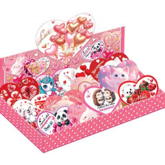 Набор мини-открыток LOVE МИКС 140 шт