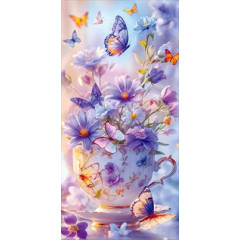 Конверт для денег без надписи