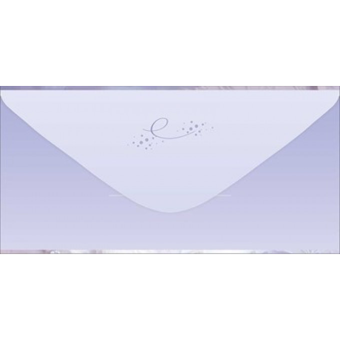 Конверт для денег без надписи