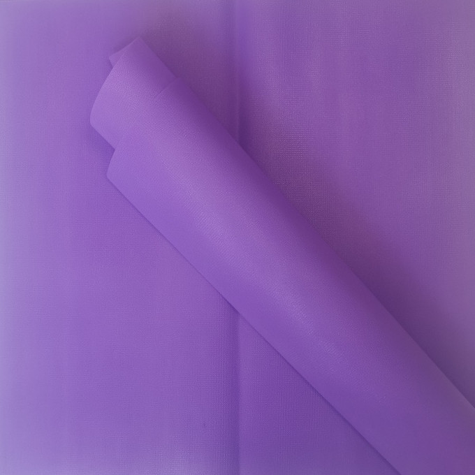 Пленка латексная Зефирное облако 60*60см 80мкр ФИОЛЕТОВЫЙ