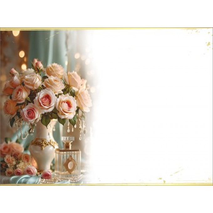 Открытка "Мамочке!"