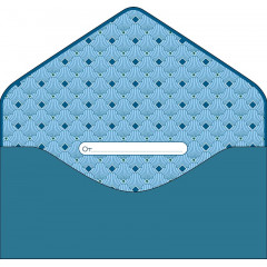 Конверт для денег С Днем рождения