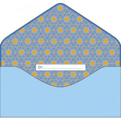 Конверт для денег С Днем рождения