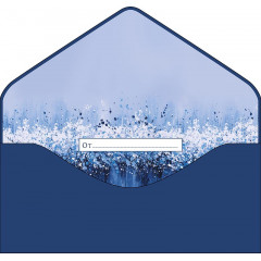 Конверт для денег С Днем рождения