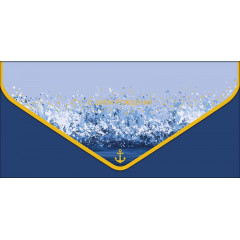 Конверт для денег С Днем рождения