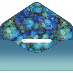 Конверт для денег С Днем рождения