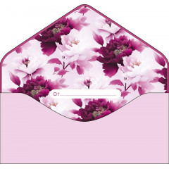 Конверт для денег С Днем рождения