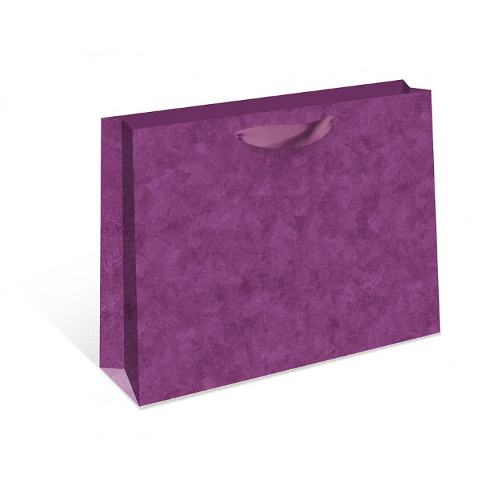 Пакет подарочный Люкс 50*40*15 см