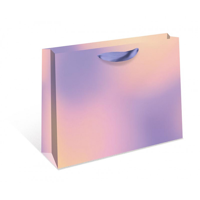 Пакет подарочный Люкс 50*40*15 см