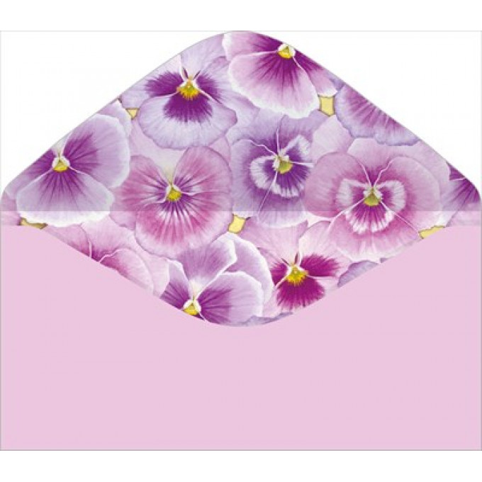 Конверт для денег "С Днём рождения!"