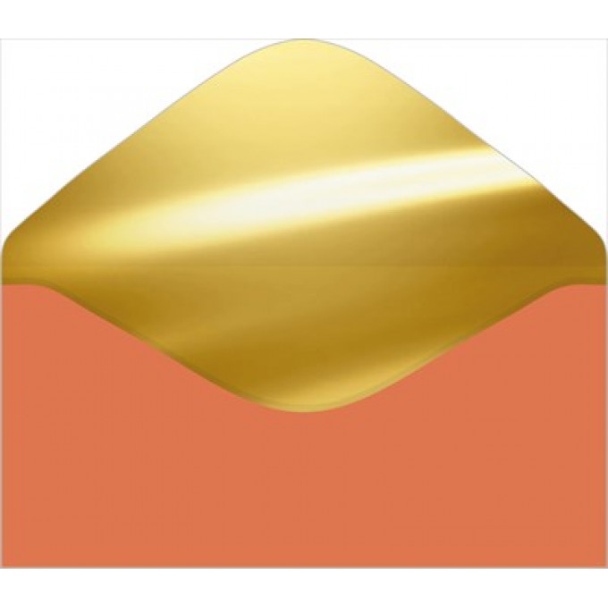 Конверт для денег "С Юбилеем!"