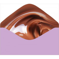 Конверт для денег "С Днём рождения!"